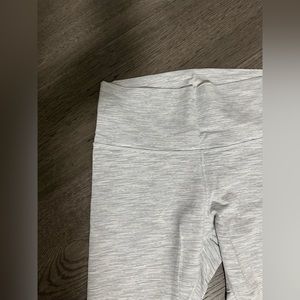 Lululemon Wunder Under Size 10